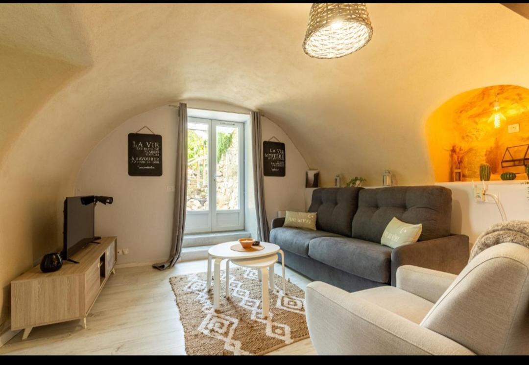 Domaine Luna Estella Tourrette-Levens Exterior foto
